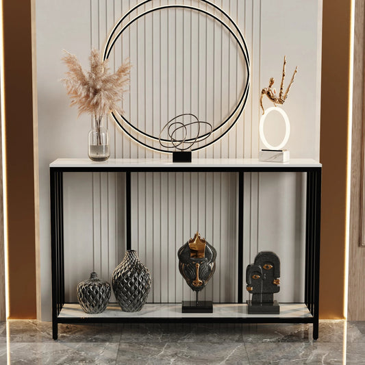 Why Every Home Needs a Stylish Console Table