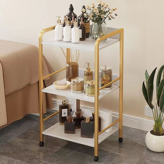Modern Trolley for Home & Office Organization