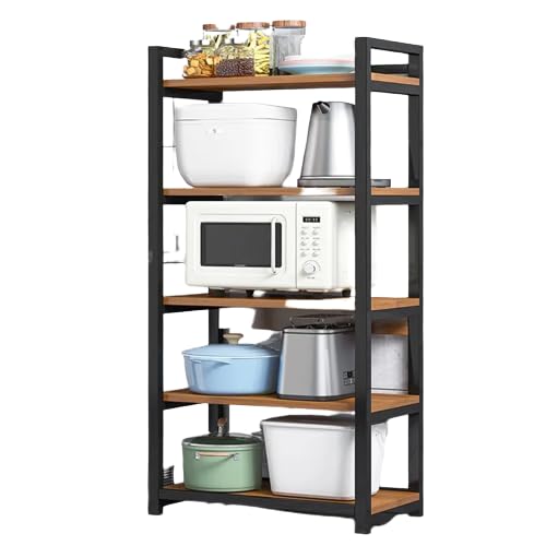 5 Layer Metal Oven Rack – Metal Furniture