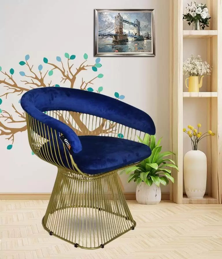 Modern Chair Living Room Sitting Chair Elegant Look