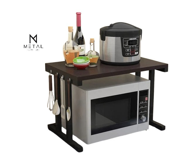 Single Shelf Oven Rack – Metal Furniture