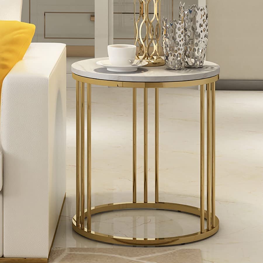 Modern Design Round Coffee Table Living Room Coffee Table