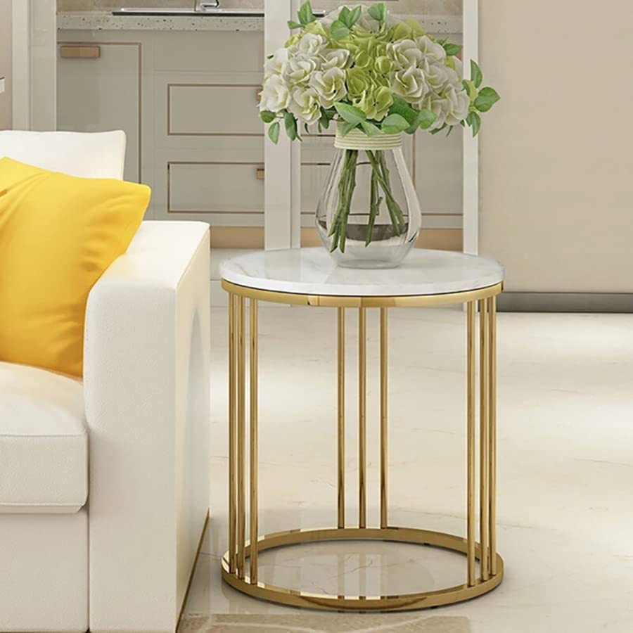 Modern Design Round Coffee Table Living Room Coffee Table