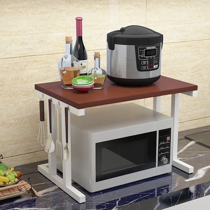 Single Shelf Oven Rack – Metal Furniture