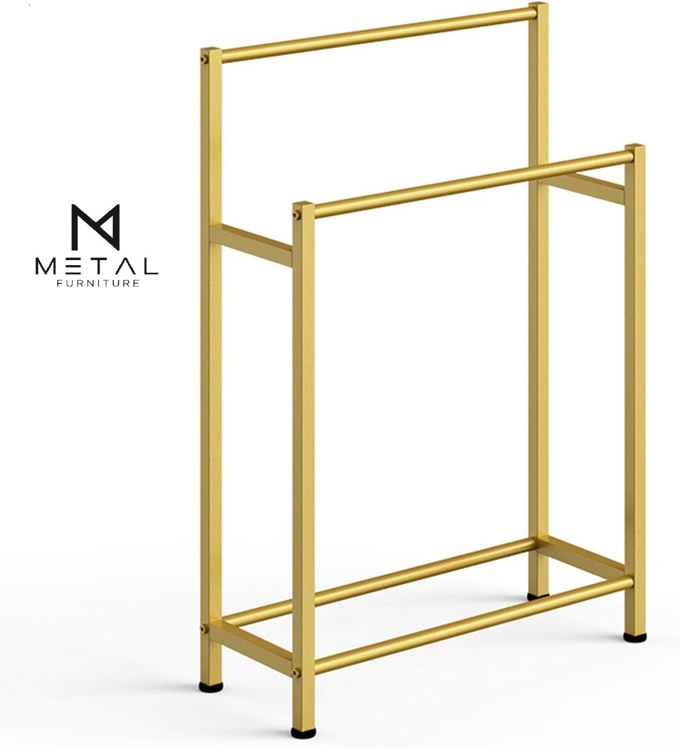 Towel Stand & Hanging Rack