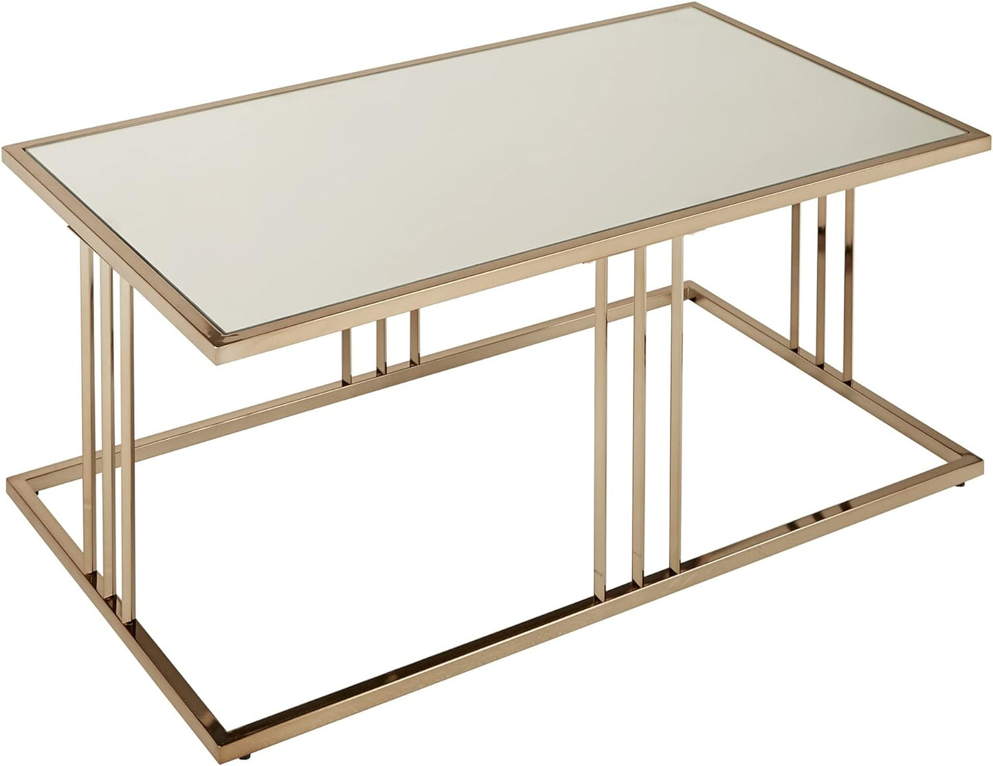 Rectangular Shape Center Table Simple And Elegant look