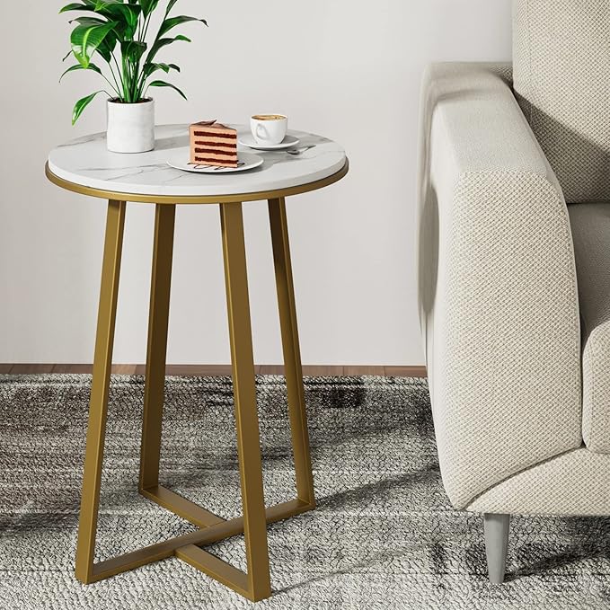 Modern Rectangular Coffee Table with Black Metal Frame, Ideal for Holding Coffee, Books, or Décor While Adding Graceful Perfect for Living Rooms, Offices, or Lounges.