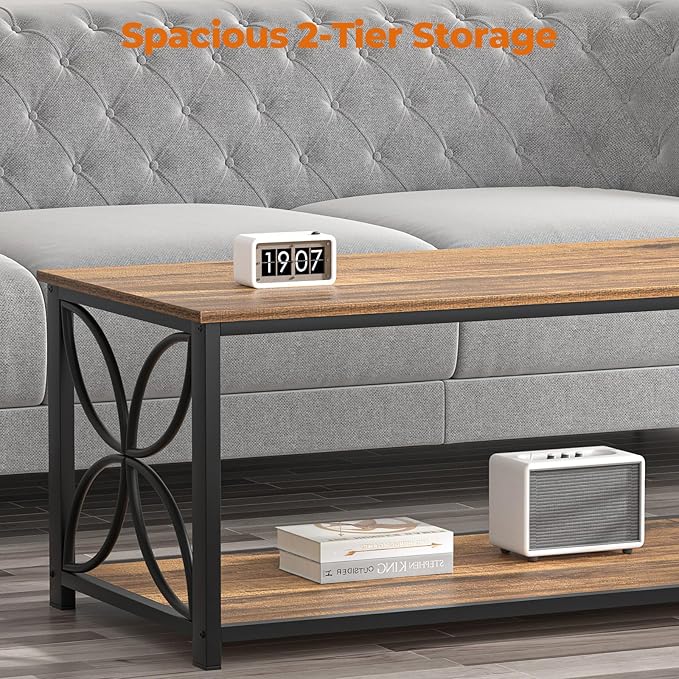 Classic Marble Center Table – Luxury Living Room Furniture with Elegant Design, Durable Base, and Smooth Surface for Timeless Home Decor