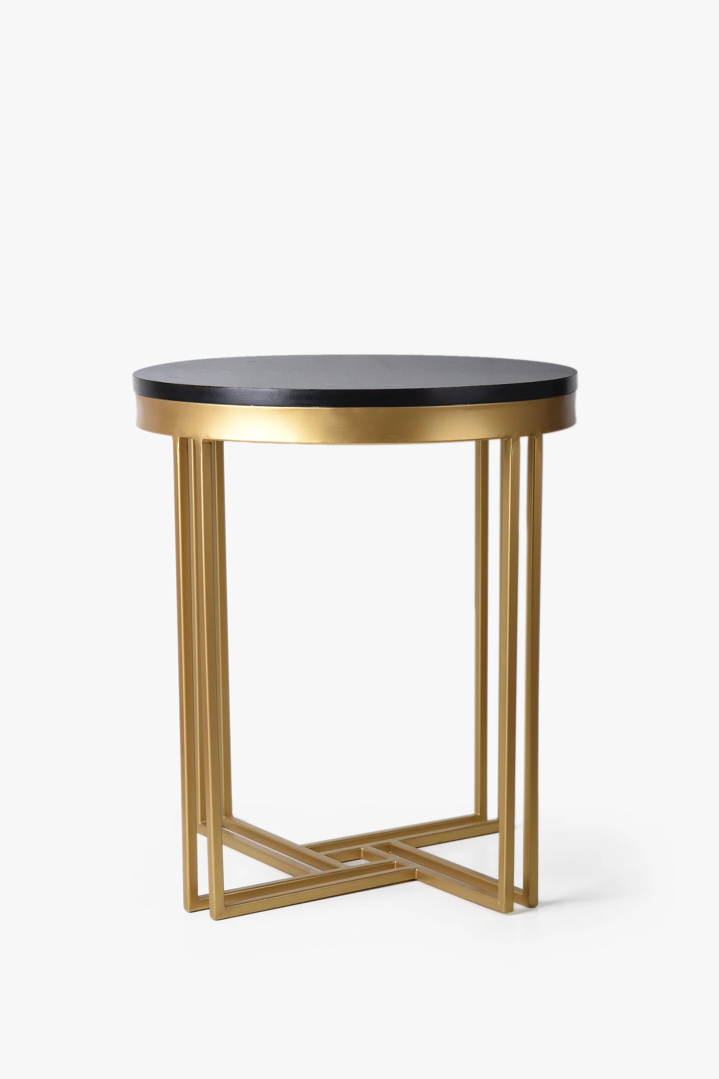 Rod Base Coffee Table