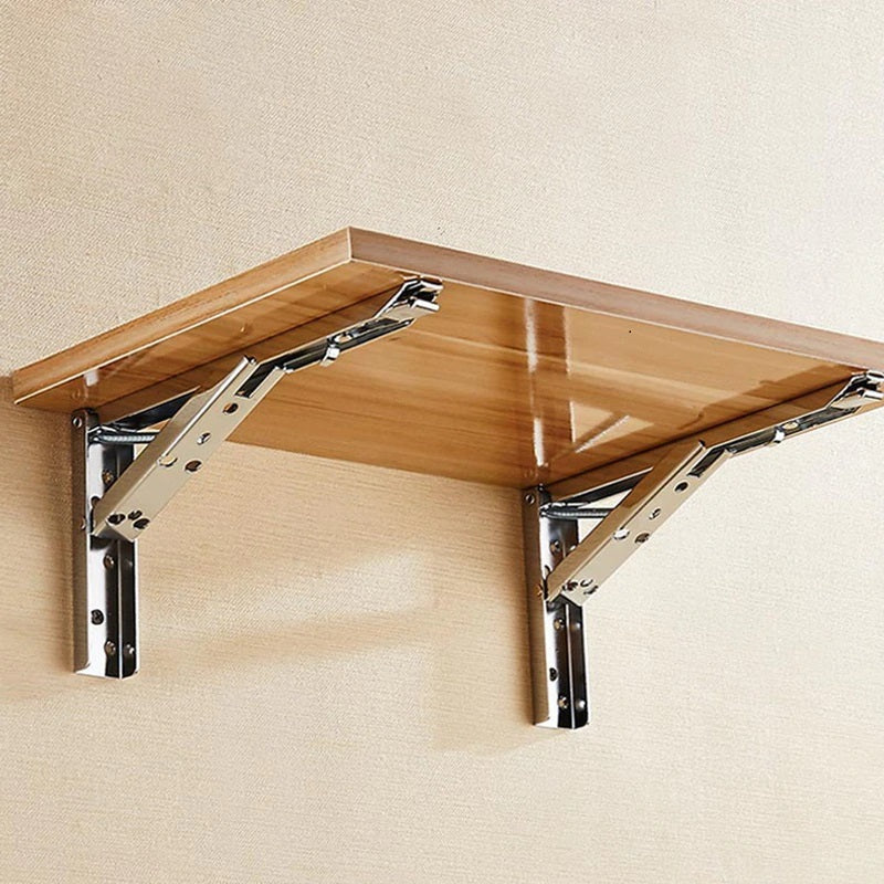 "Elegant Wooden Wall Shelf – Sturdy Multipurpose Display Rack with Smooth Finish, Perfect for Books, Plants, Décor, Kitchen Storage, or Living Room Organization, Durable and Stylish."