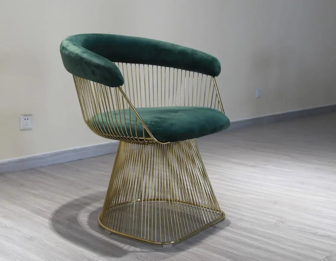 Modern Chair Living Room Sitting Chair Elegant Look
