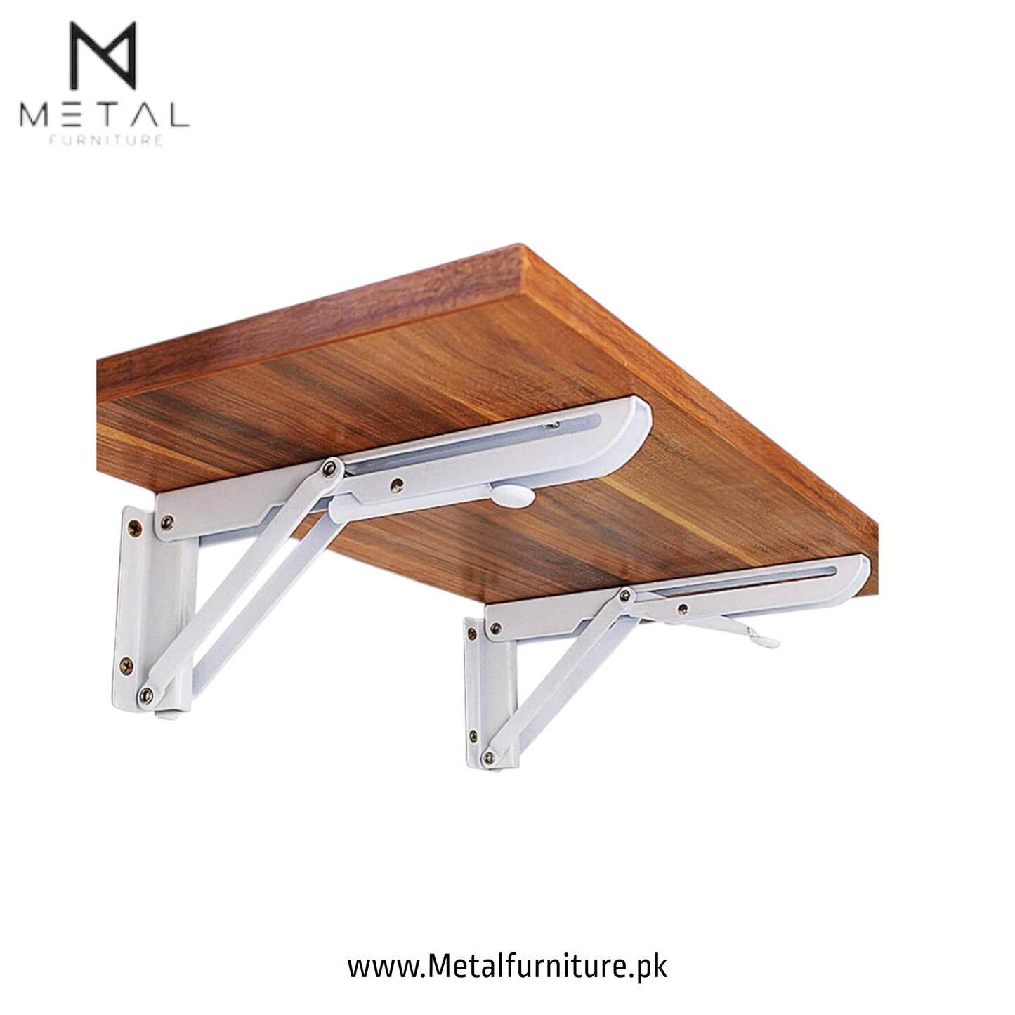 "Elegant Wooden Wall Shelf – Sturdy Multipurpose Display Rack with Smooth Finish, Perfect for Books, Plants, Décor, Kitchen Storage, or Living Room Organization, Durable and Stylish."