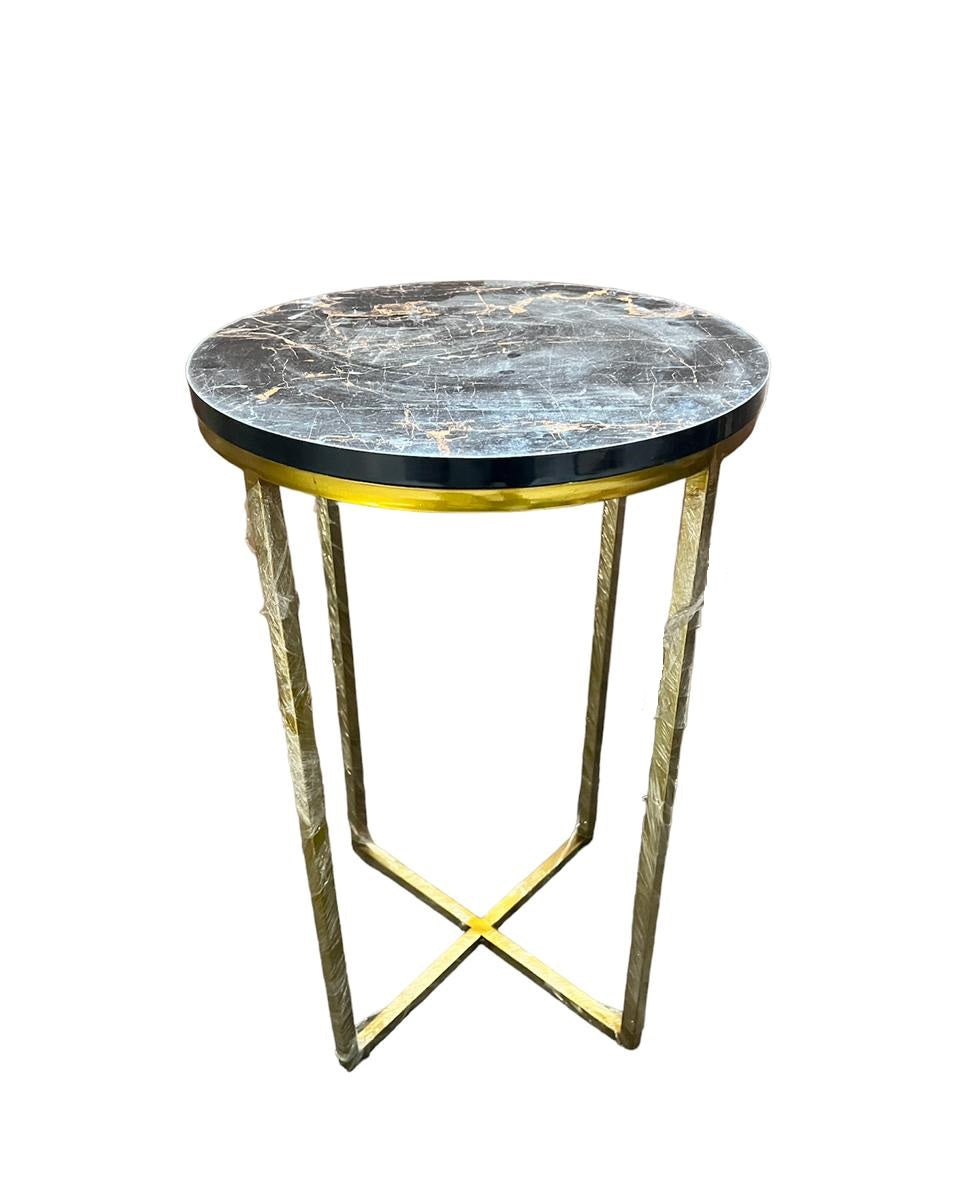 X-Base Coffee Table – Modern Bedside & Living Room Table