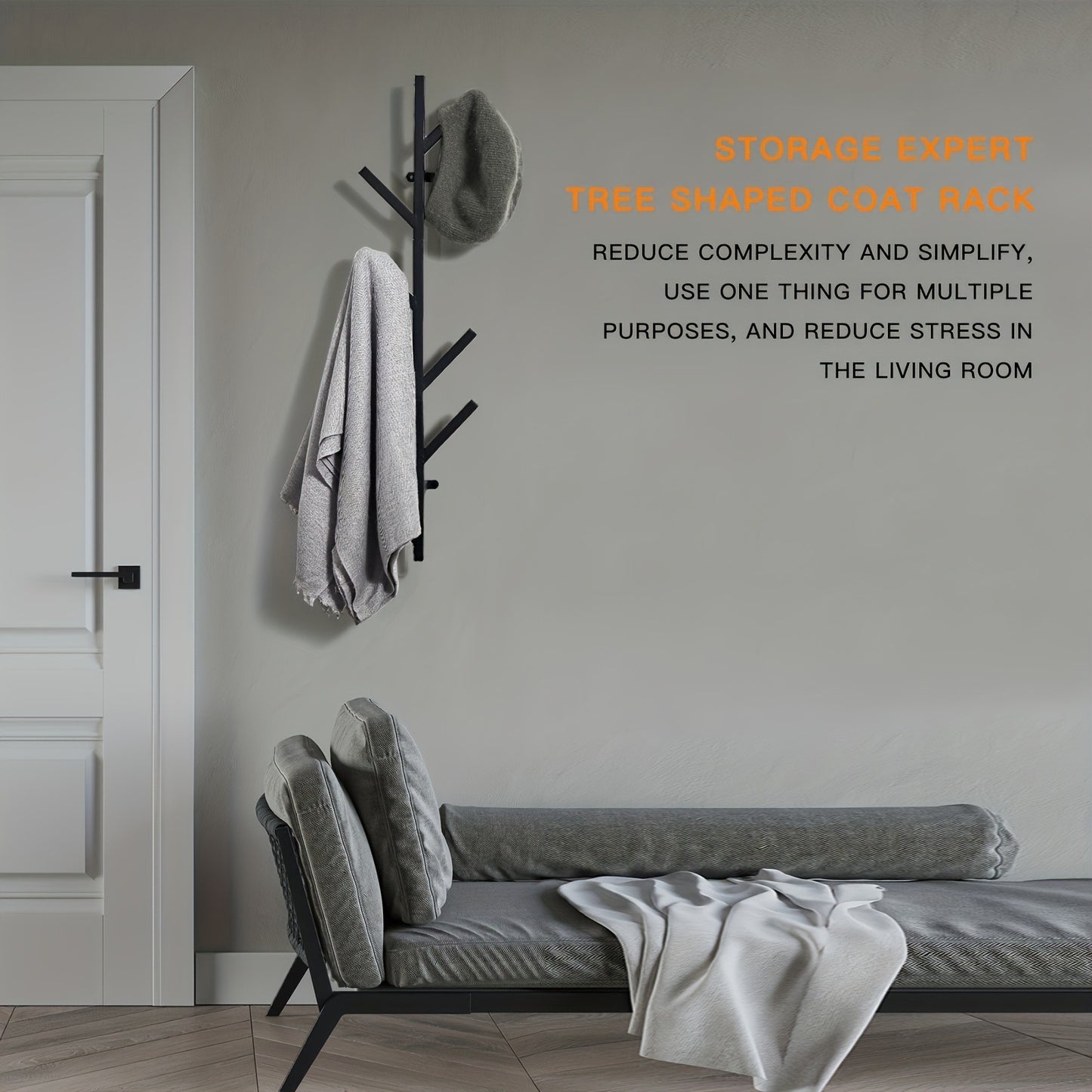 clothes-hanger-wall-hanging-clothes-hook-storage-rack-wall-clothes-hook--clothes-hanger-entrance-coat-rack