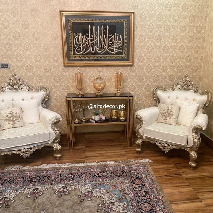 C4 Console Table Living Room Table Narrow Rode Table
