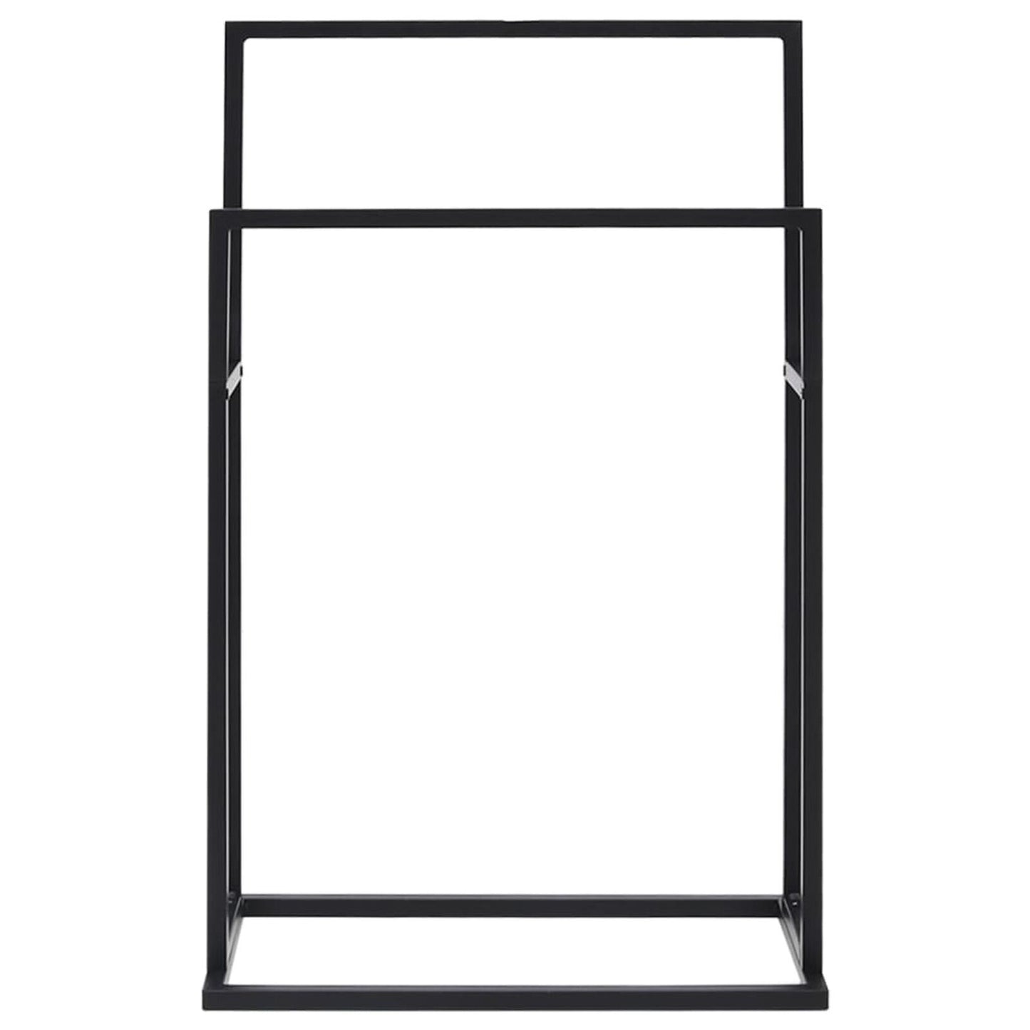 Towel Stand & Hanging Rack