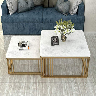 Center Table Design Trends You’ll Love in 2025