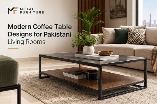 Coffee Table Designs