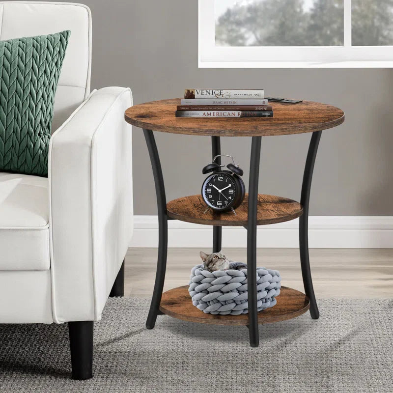 Tea Table