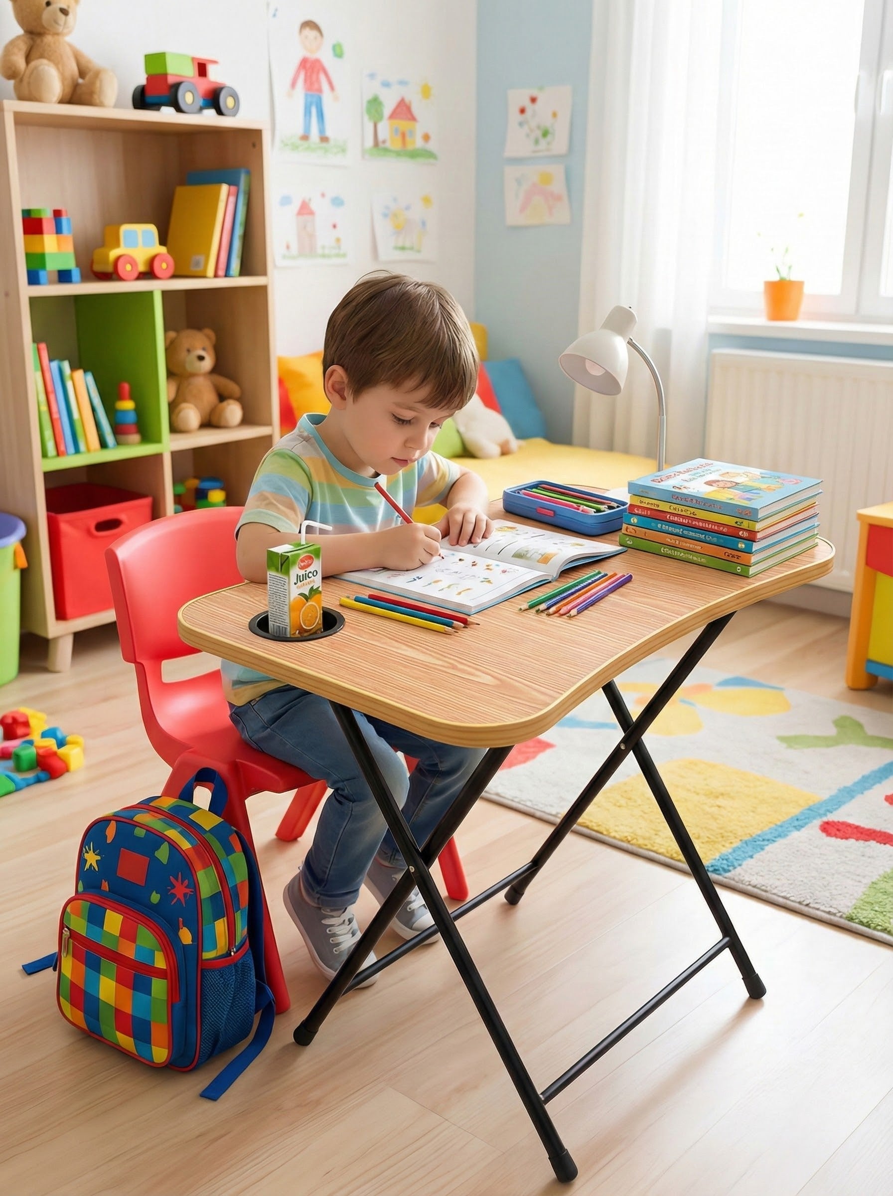 Folding Tables