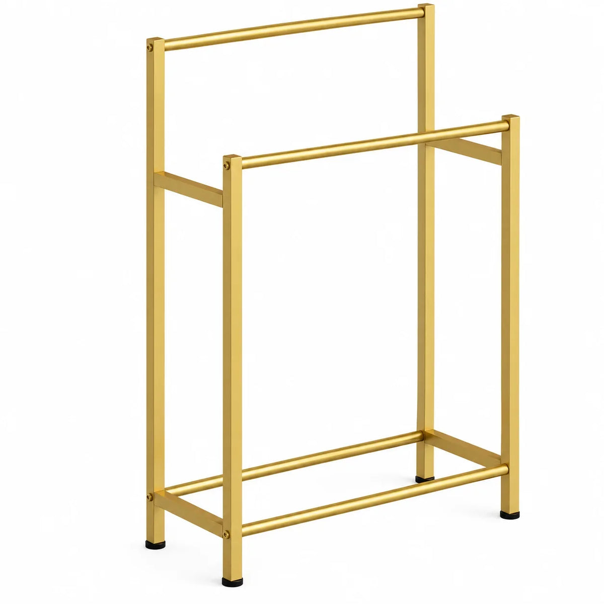 Modern Corner Rack