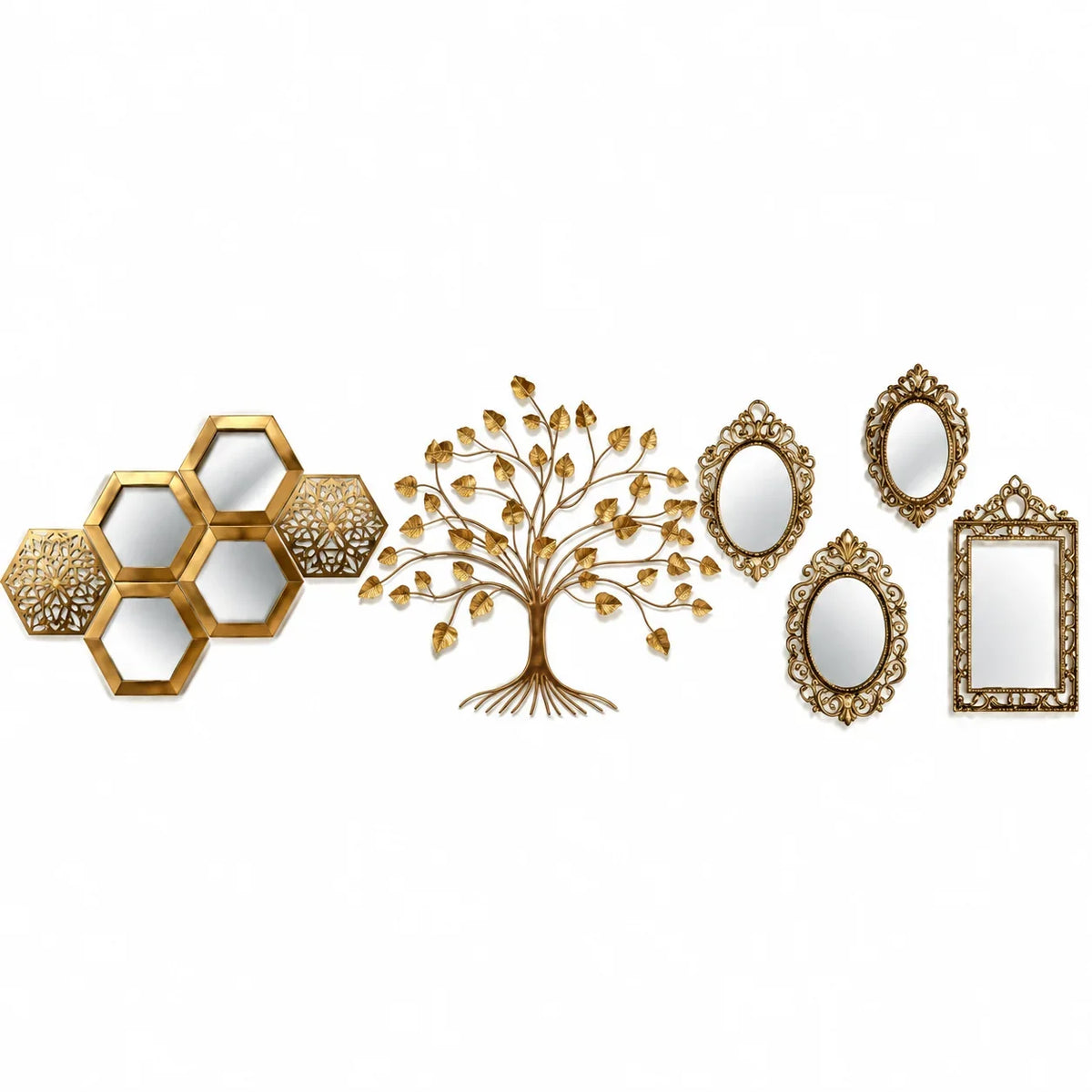 Wall decore