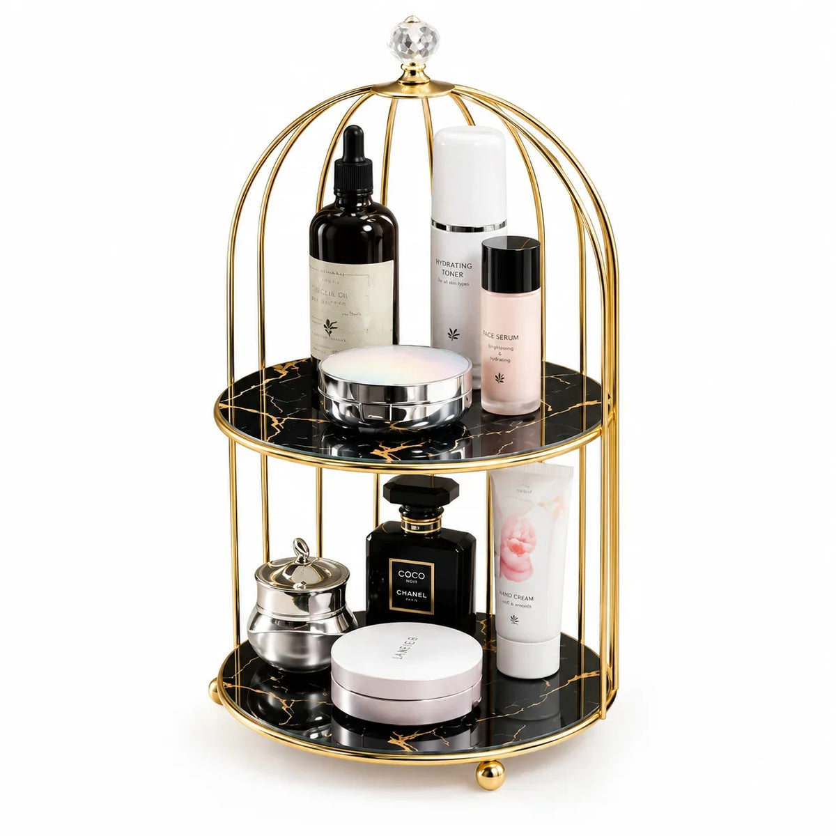 Cosmetic Storage Box