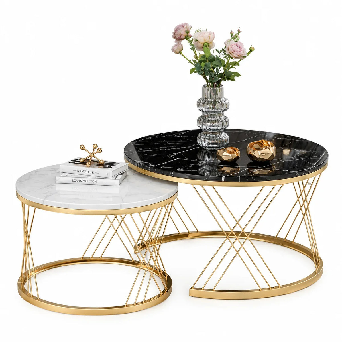 Nesting Tables Pakistan 