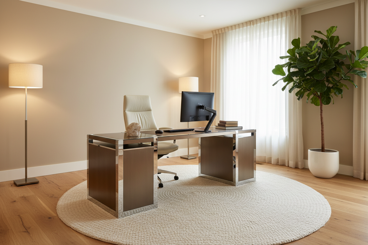 Office Desk