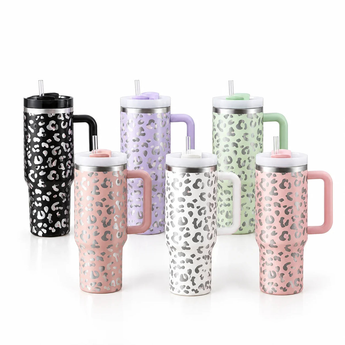 Stanley Tumblers