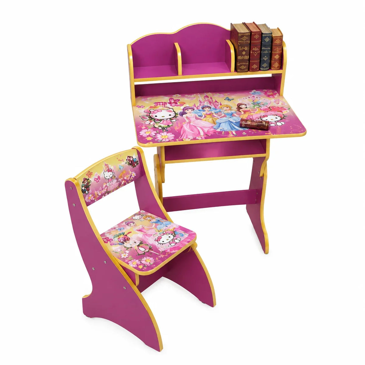 Kids study table