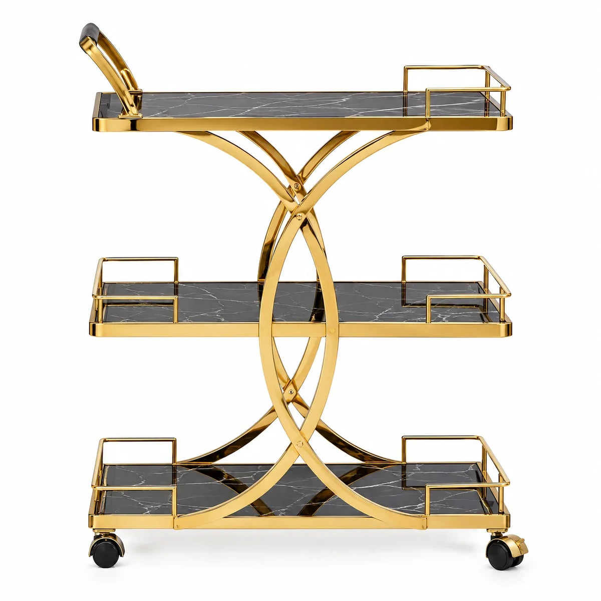 Tea Trolley