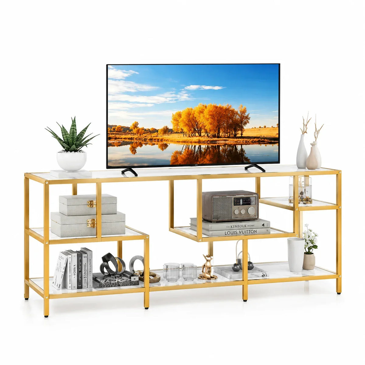 TV Console