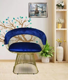 Modern Chair Living Room Sitting Chair Elegant Look