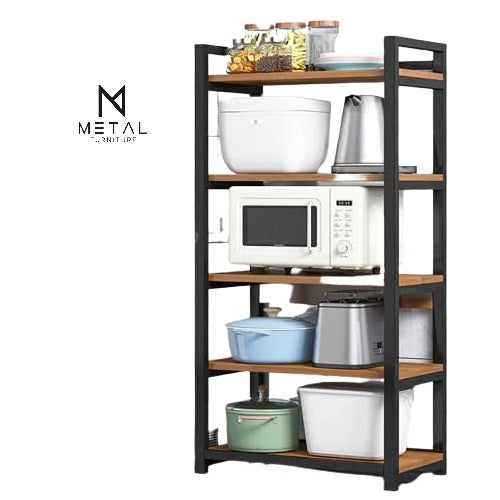 5 Layer Metal Oven Rack – Metal Furniture