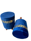 Ottoman Stool Stool For Living room Bed Room