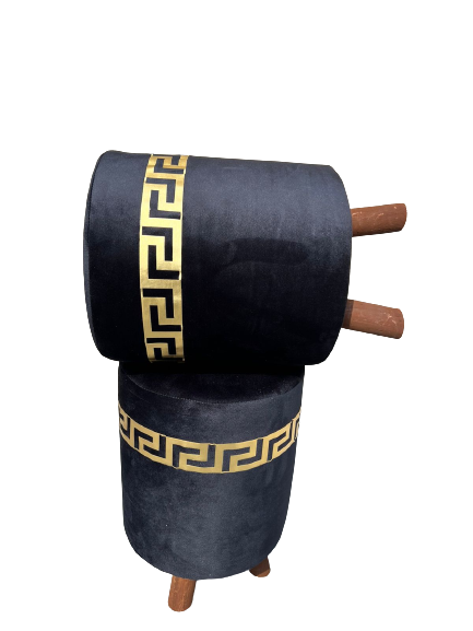 Ottoman Stool Stool For Living room Bed Room