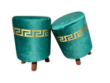 Ottoman Stool Stool For Living room Bed Room