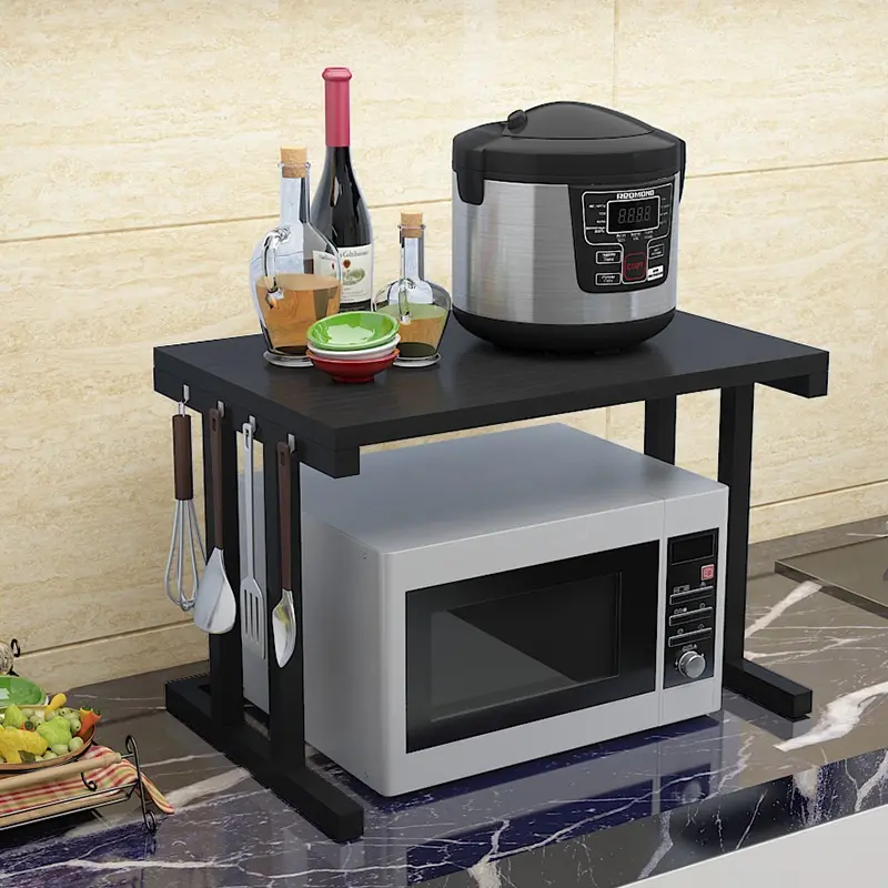Single Shelf Oven Rack – Metal Furniture