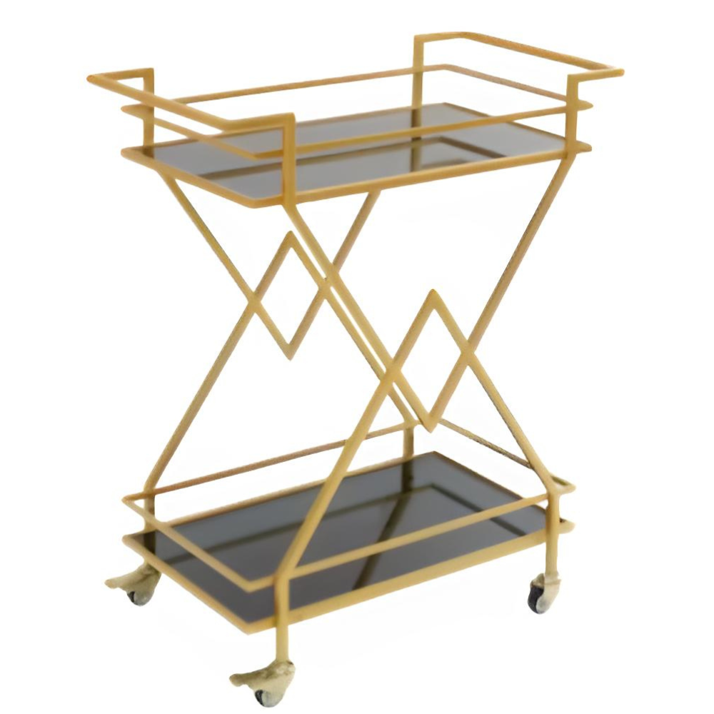 Tea Trolley