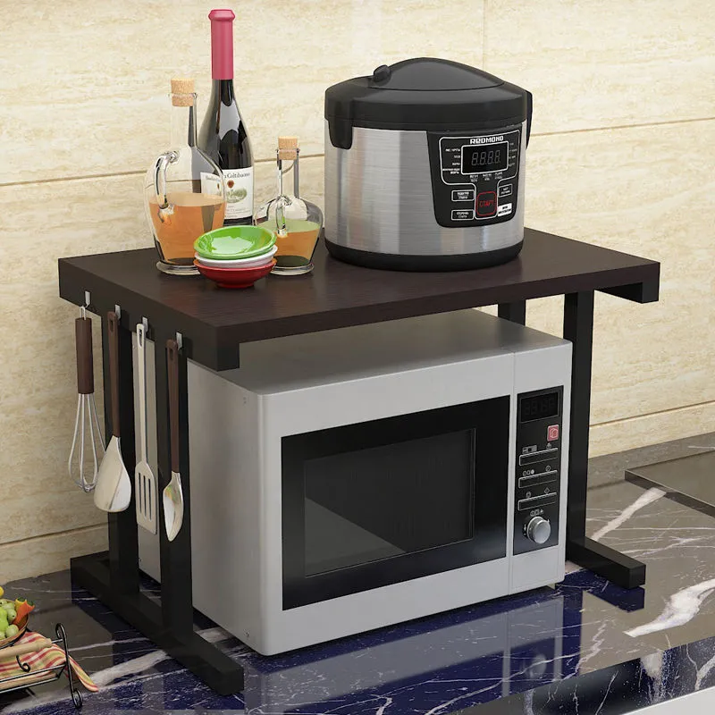 Single Shelf Oven Rack – Metal Furniture