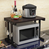 Modern Design Single Shelf Oven Rack Elegant Look