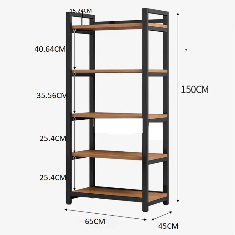 Meta Oven Rack 5 Layer Metal Oven Rack – Metal Furniture