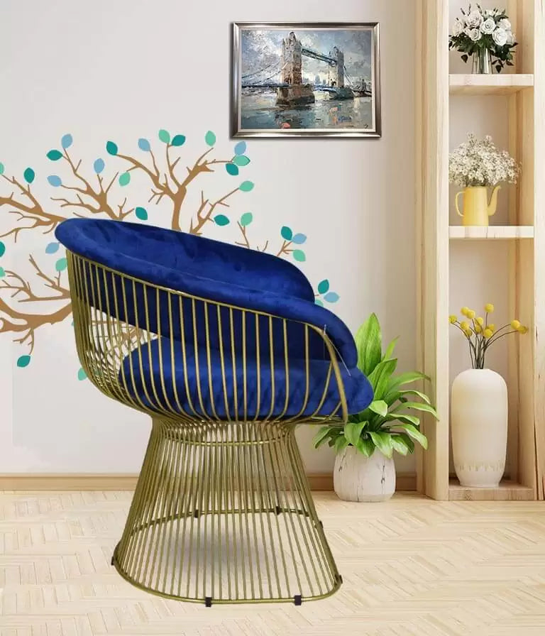 Modern Chair Living Room Sitting Chair Elegant Look