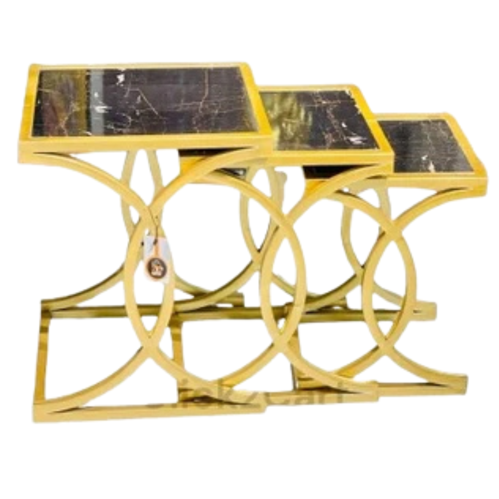 Nesting Table