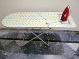 Folding Iron Stand Metal Extra Large Adjustable Unique and Multicolor design