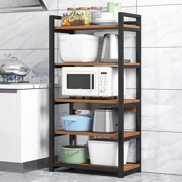 Meta Oven Rack 5 Layer Metal Oven Rack – Metal Furniture