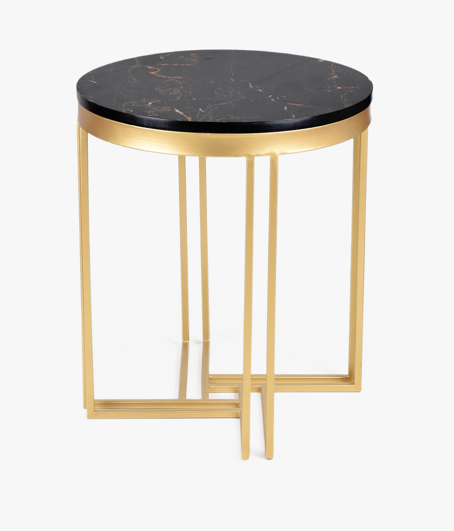 Rod Base Coffee Table