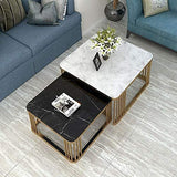 2 pieces Center Table Set versatile and stylish Look