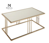 Rectangular Shape Center Table Simple And Elegant look